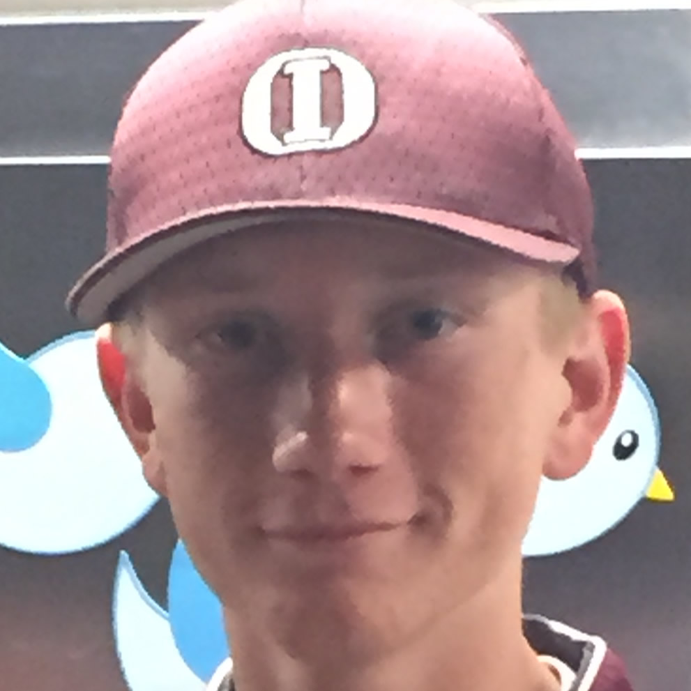 Christian Caraway mugshot