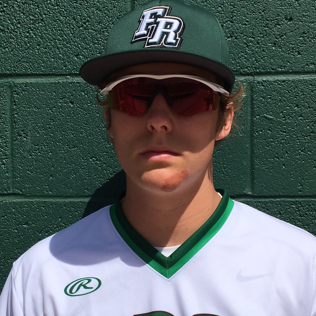 Evan Bergerson
