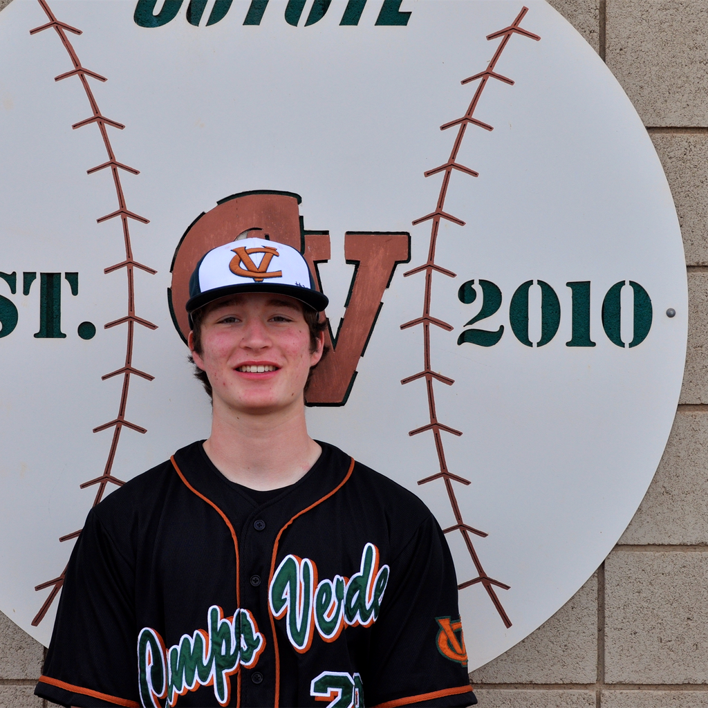 Lucas Wilson