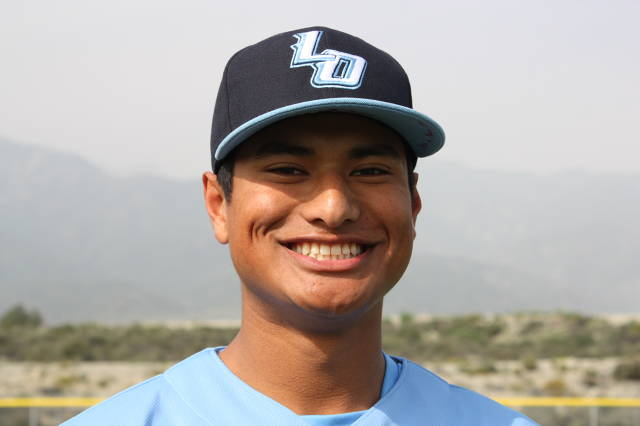 Steven Rivas