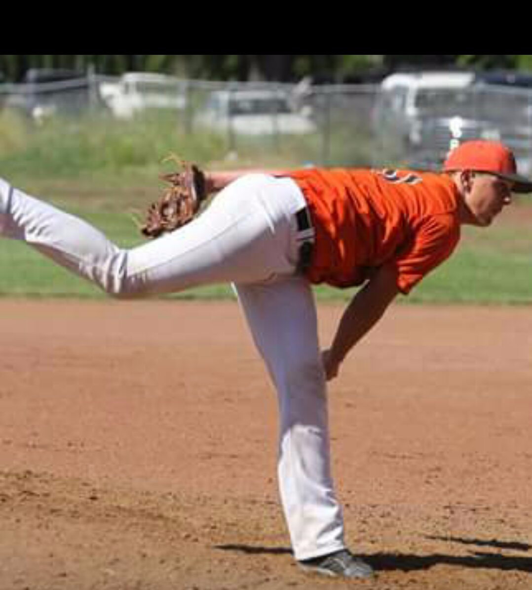 Logan Barrick