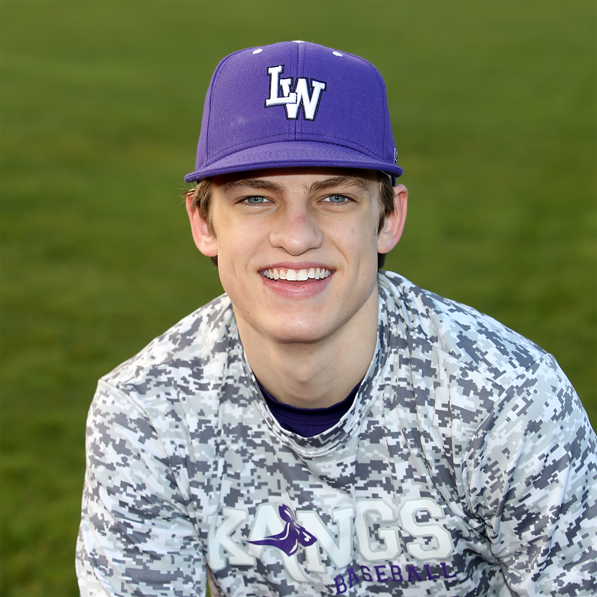 Matt Scheffler