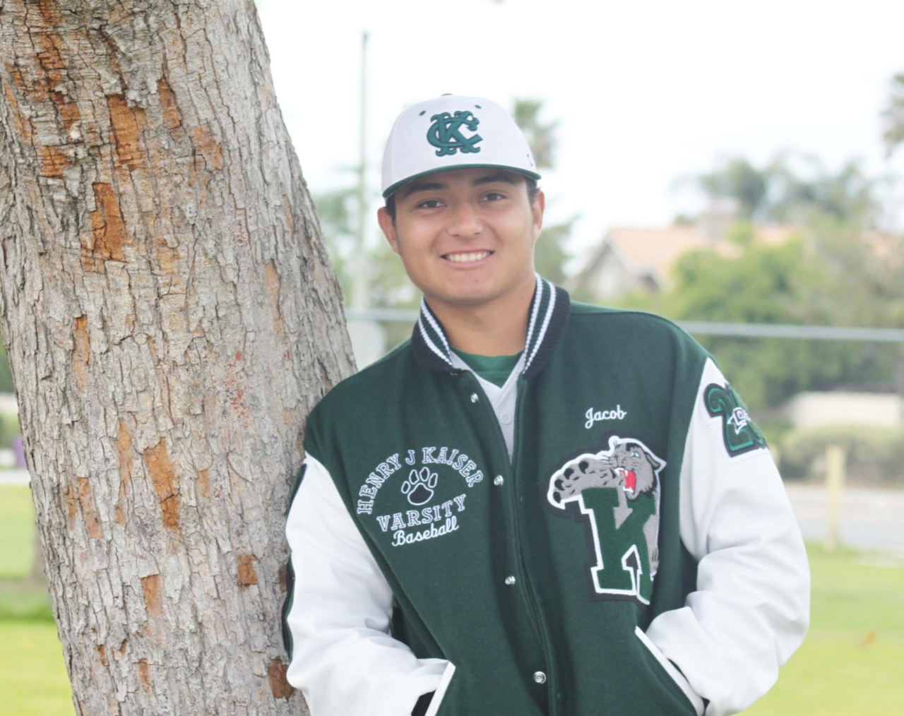 J. Gonzales