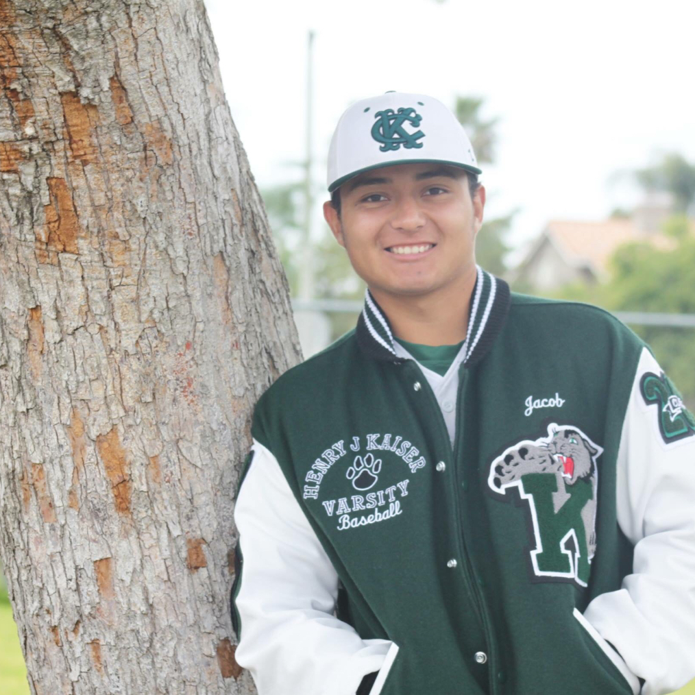 Jacob Gonzales