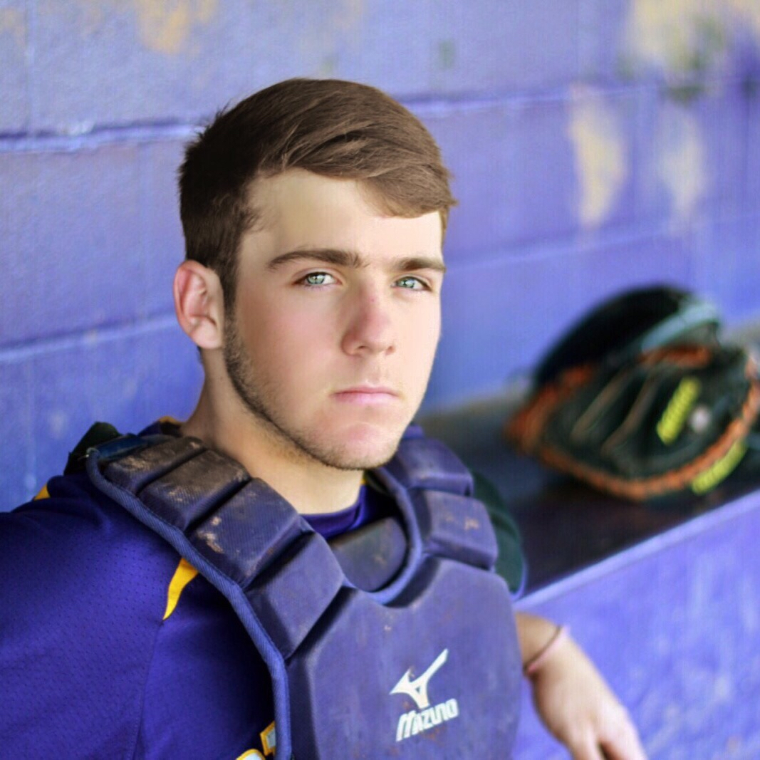 Austin Beck
