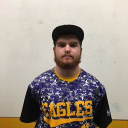 Trevor Ensley mugshot
