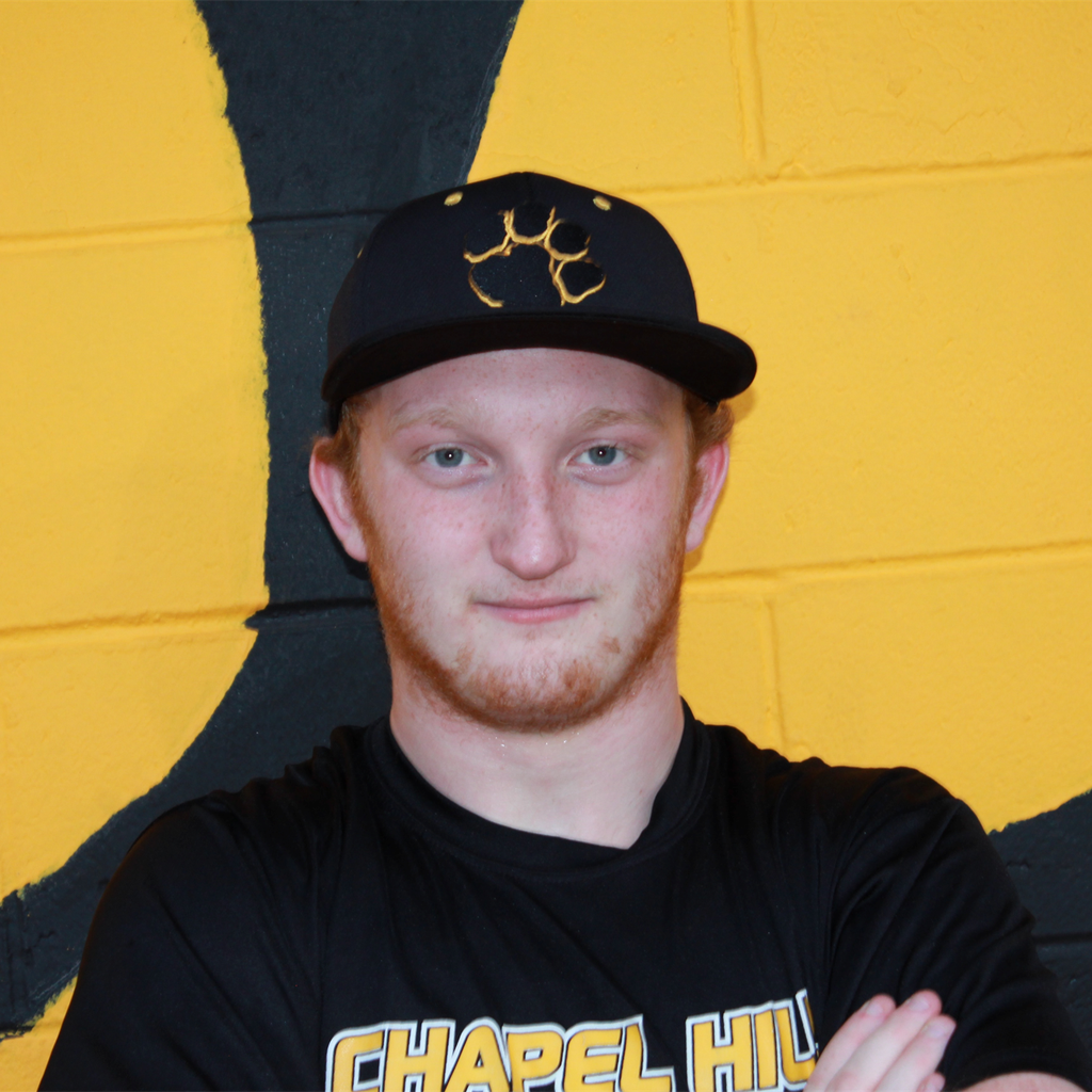 Sam Bauers mugshot