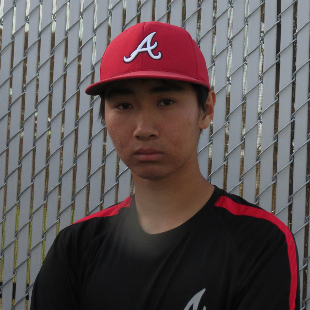 Kyle Su