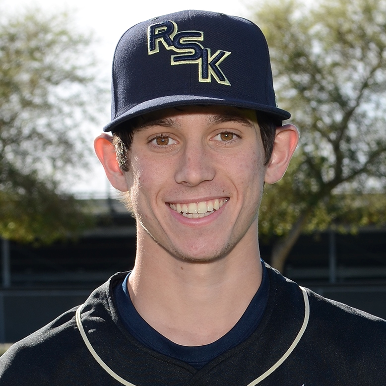 Kody Rhoads