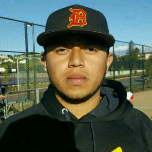 Lennox Poveda mugshot