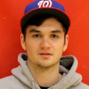 Alex Stockmaster