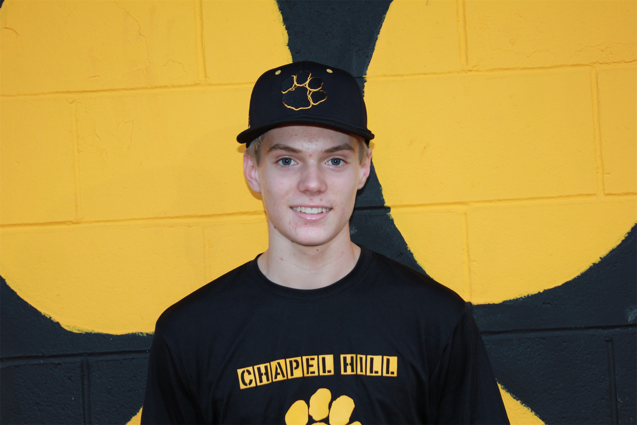 Tyler Hansen