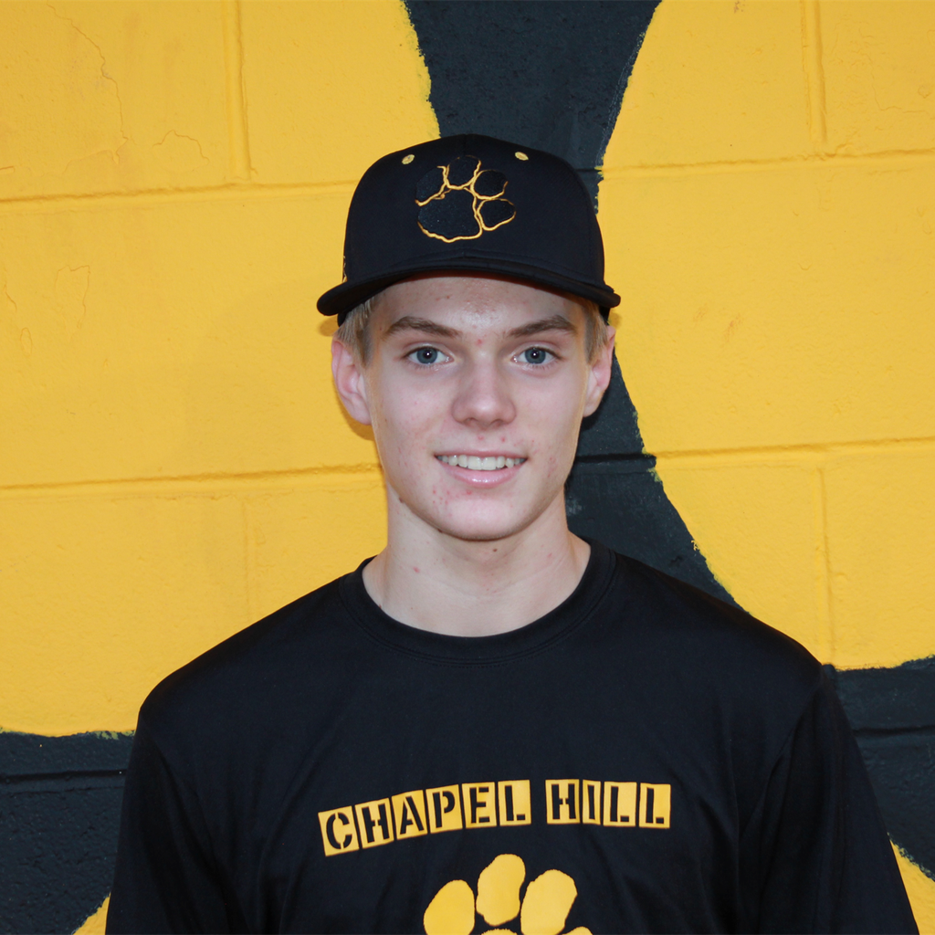 Tyler Hansen