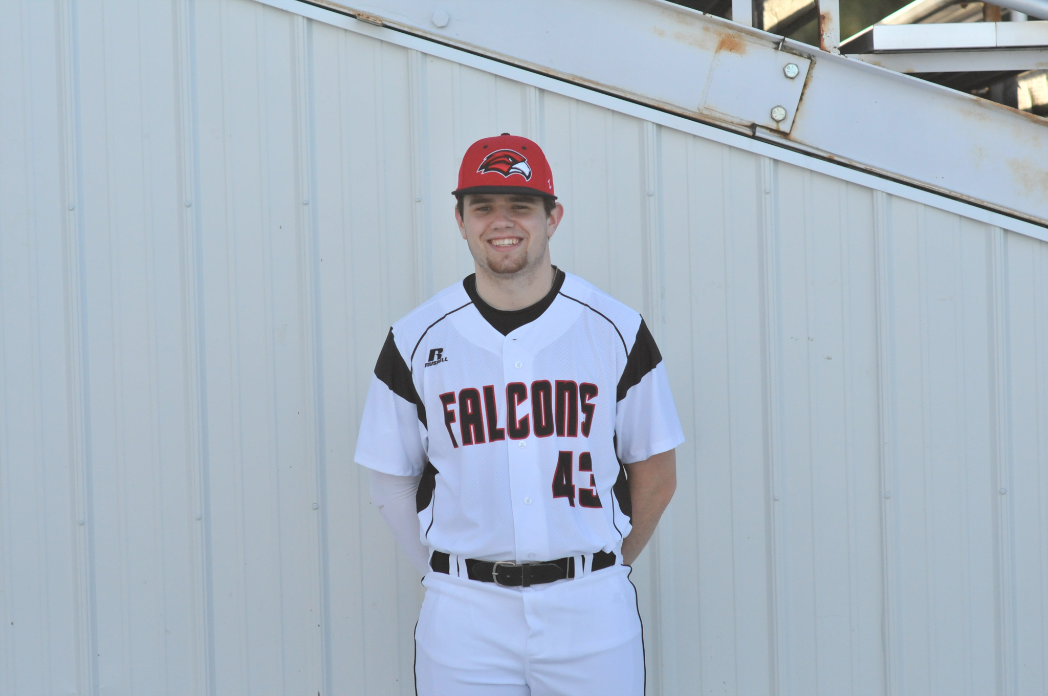 Cole Fesler