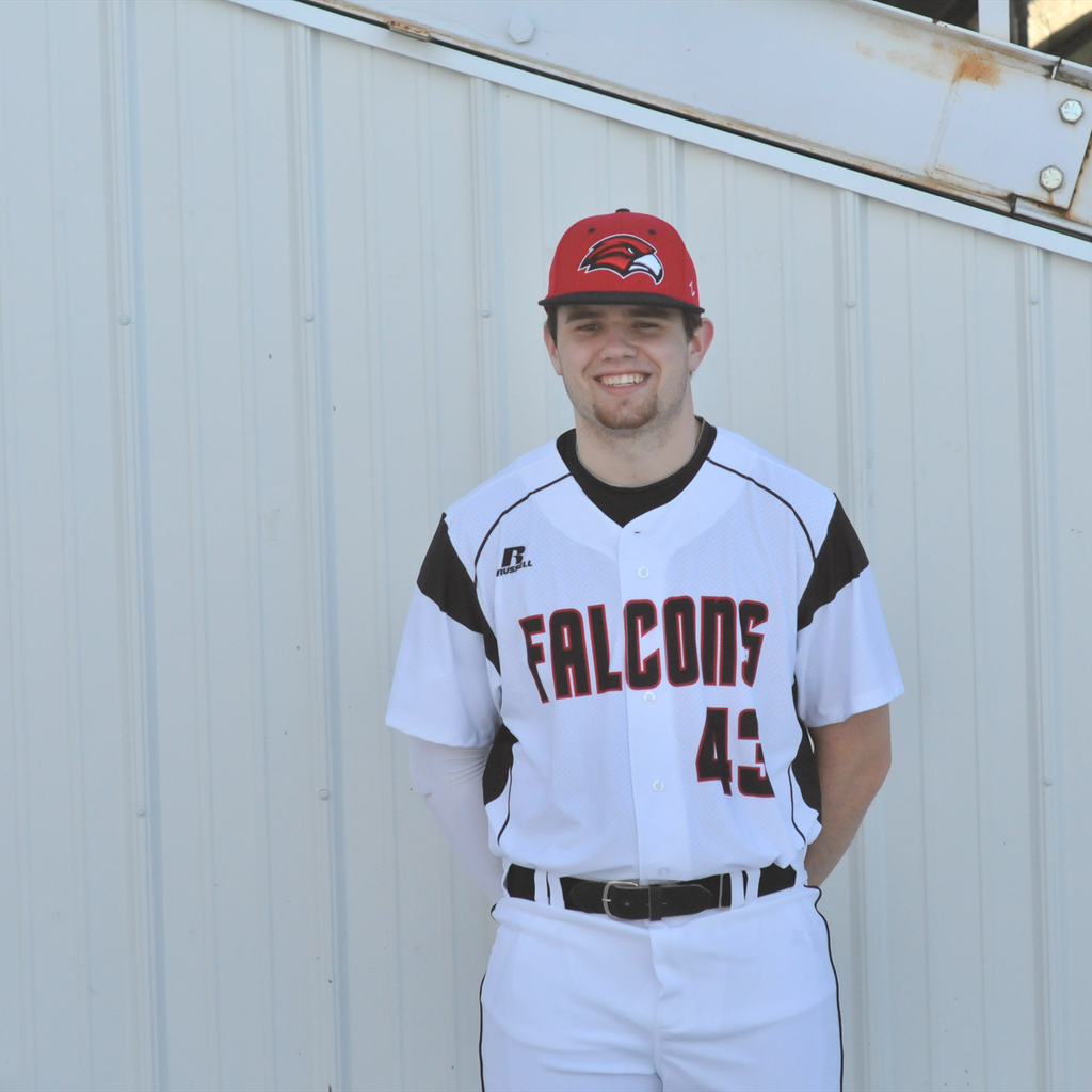 Cole Fesler