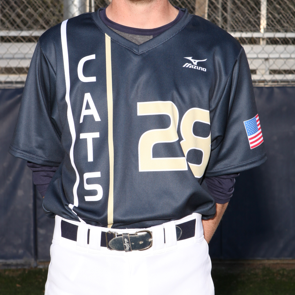 Devin Judge