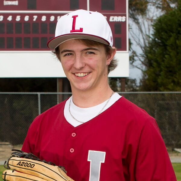 Chase Johnson mugshot
