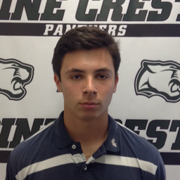 Nick Pagano mugshot