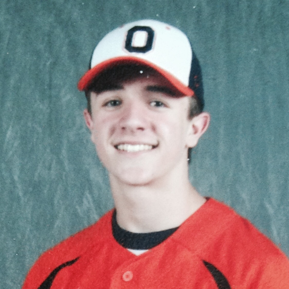 Cody Peterlin