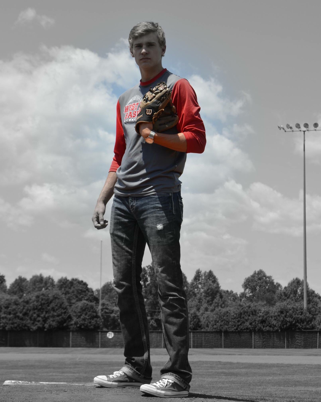 Matt Bumgarner