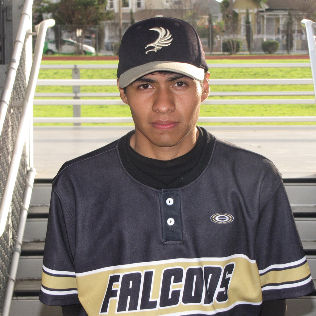 Jorge Jimenez mugshot