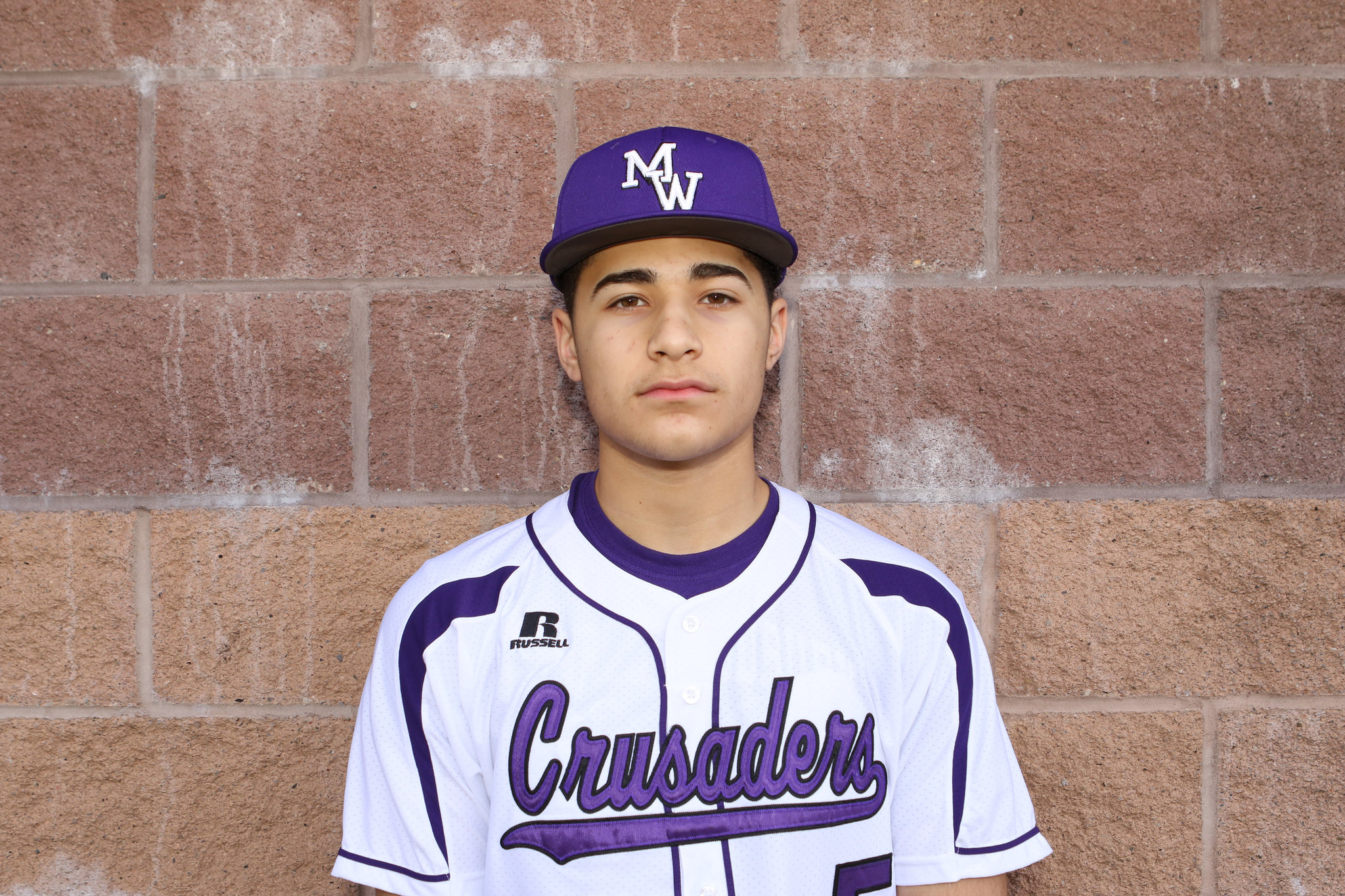 Nicholas Rivera