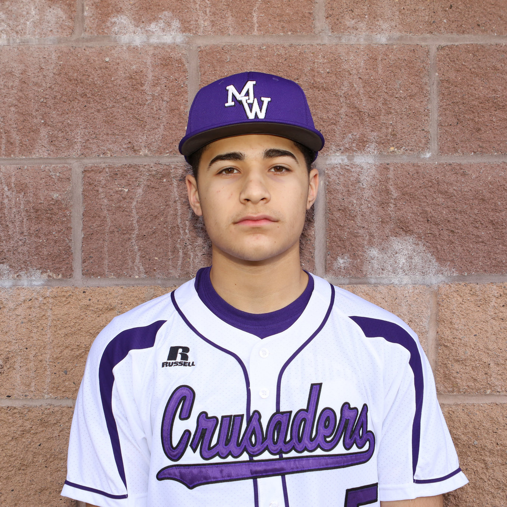 Nicholas Rivera mugshot
