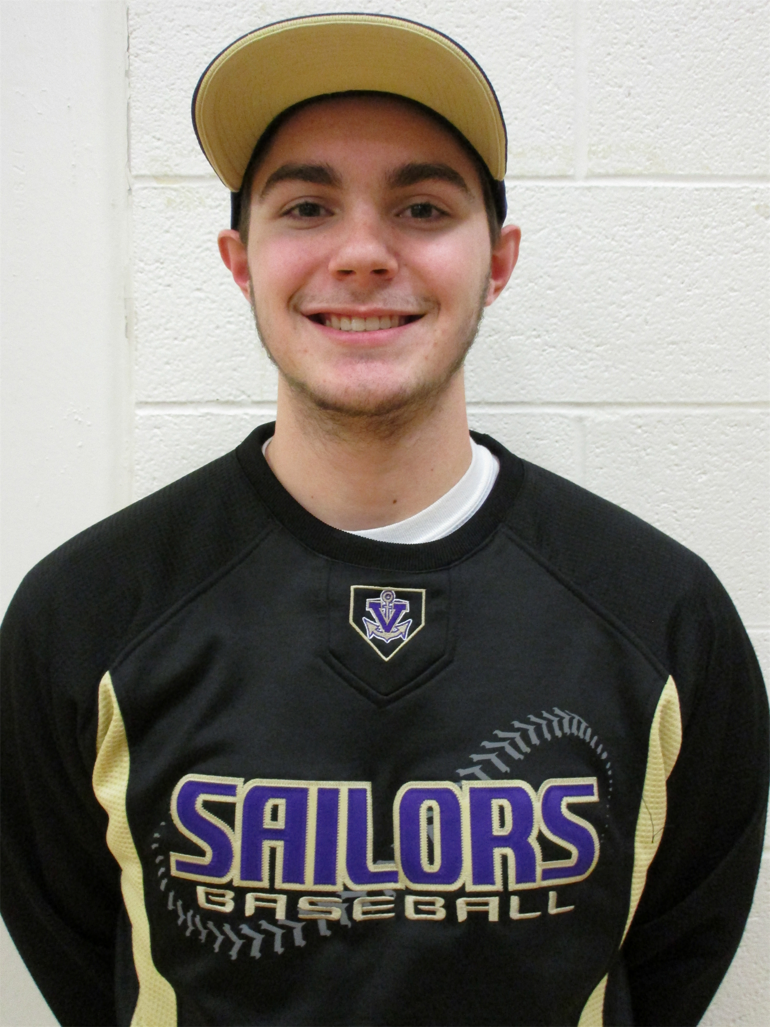 Nick Ragnoni