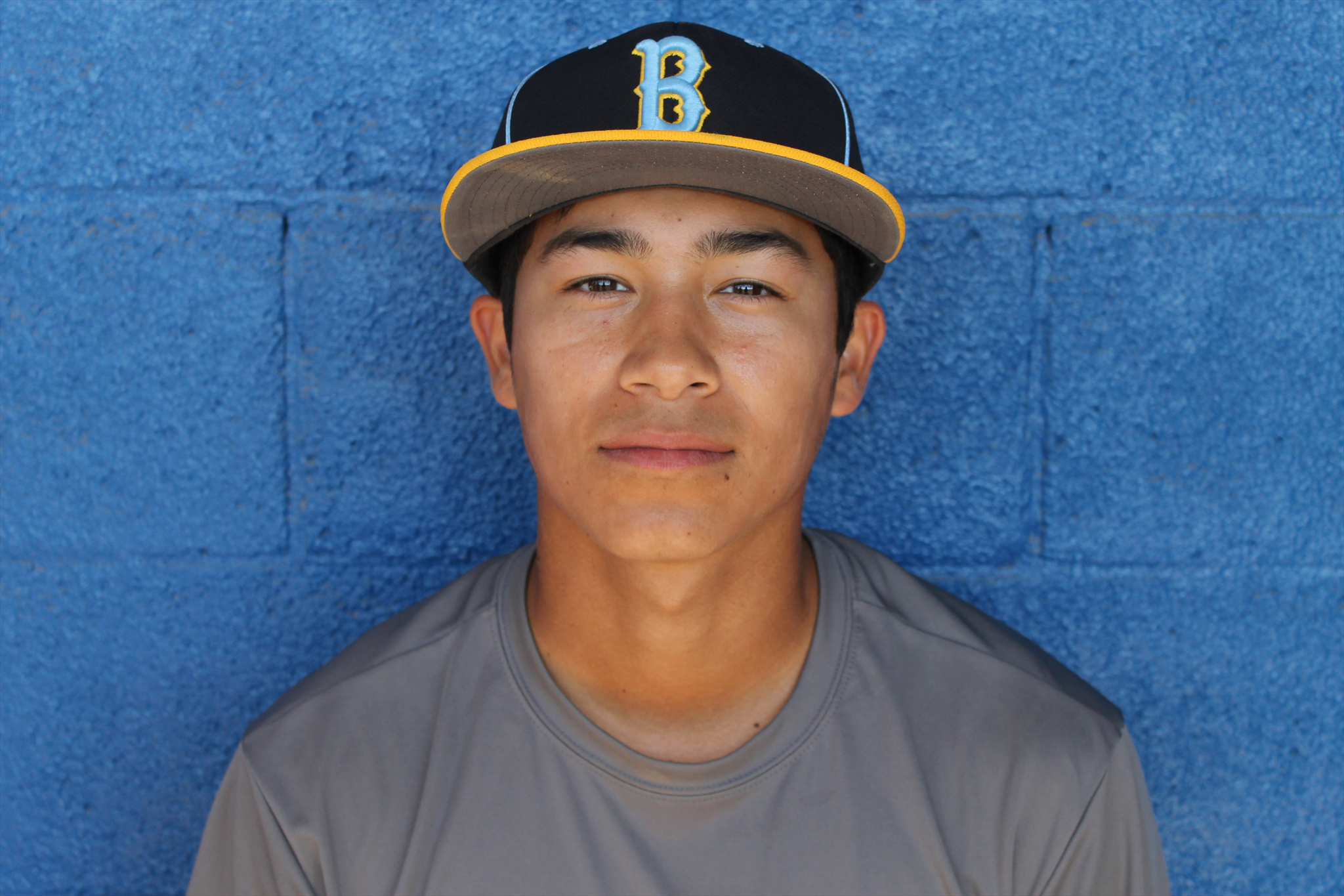 Arky Hernandez