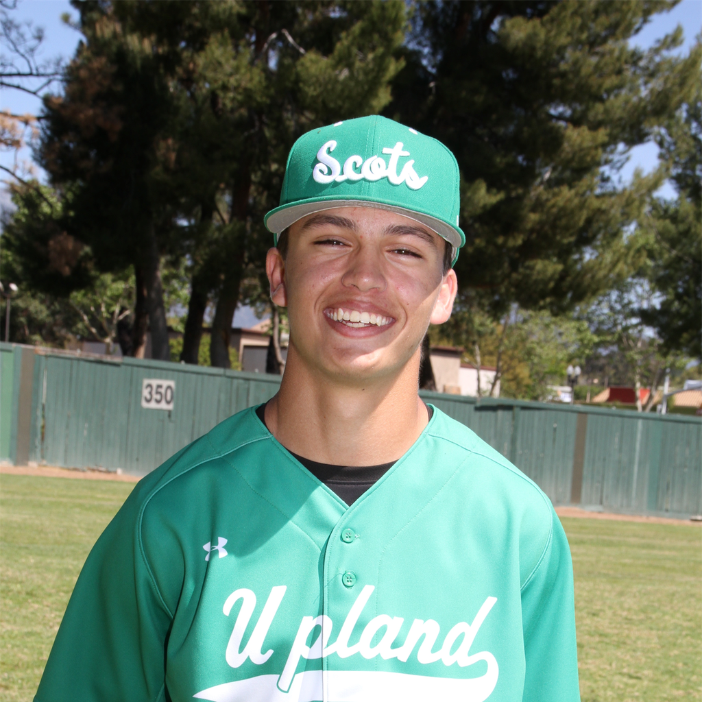 Ryan Almandinger
