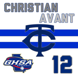 Christian Avant