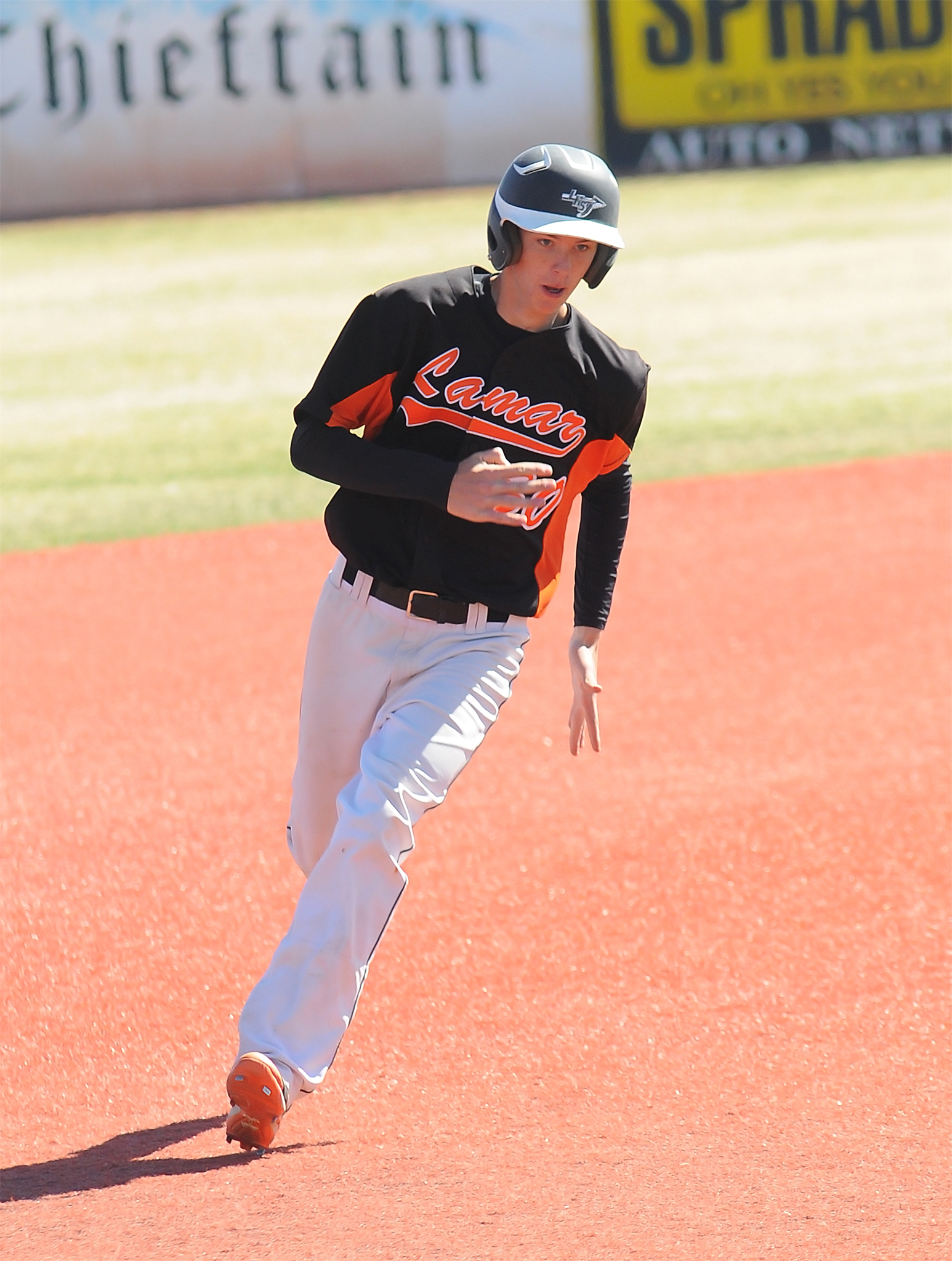Tyler Geddes