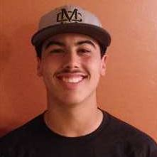 David Tellez mugshot