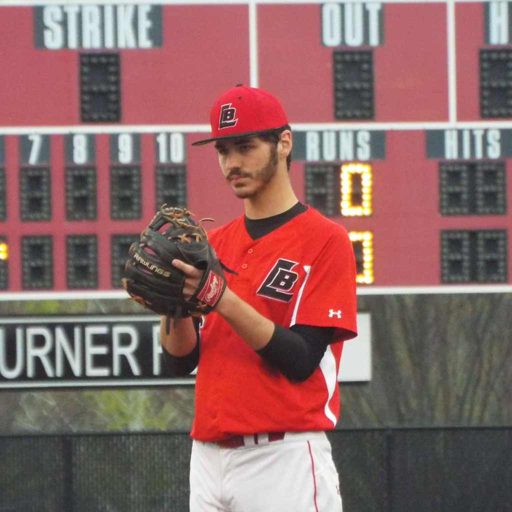 Braxton Reinholt