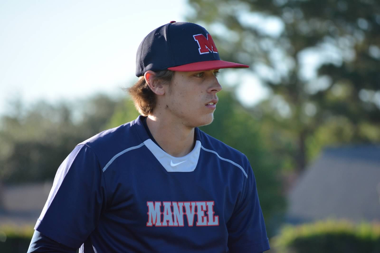 Levi Dixon