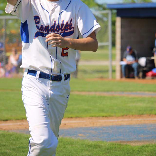 Nate Overby