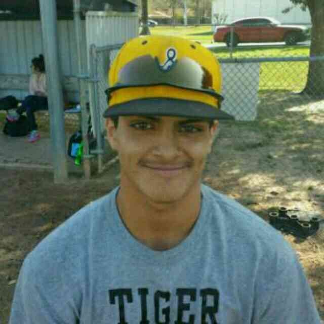 Jesus Garcia mugshot