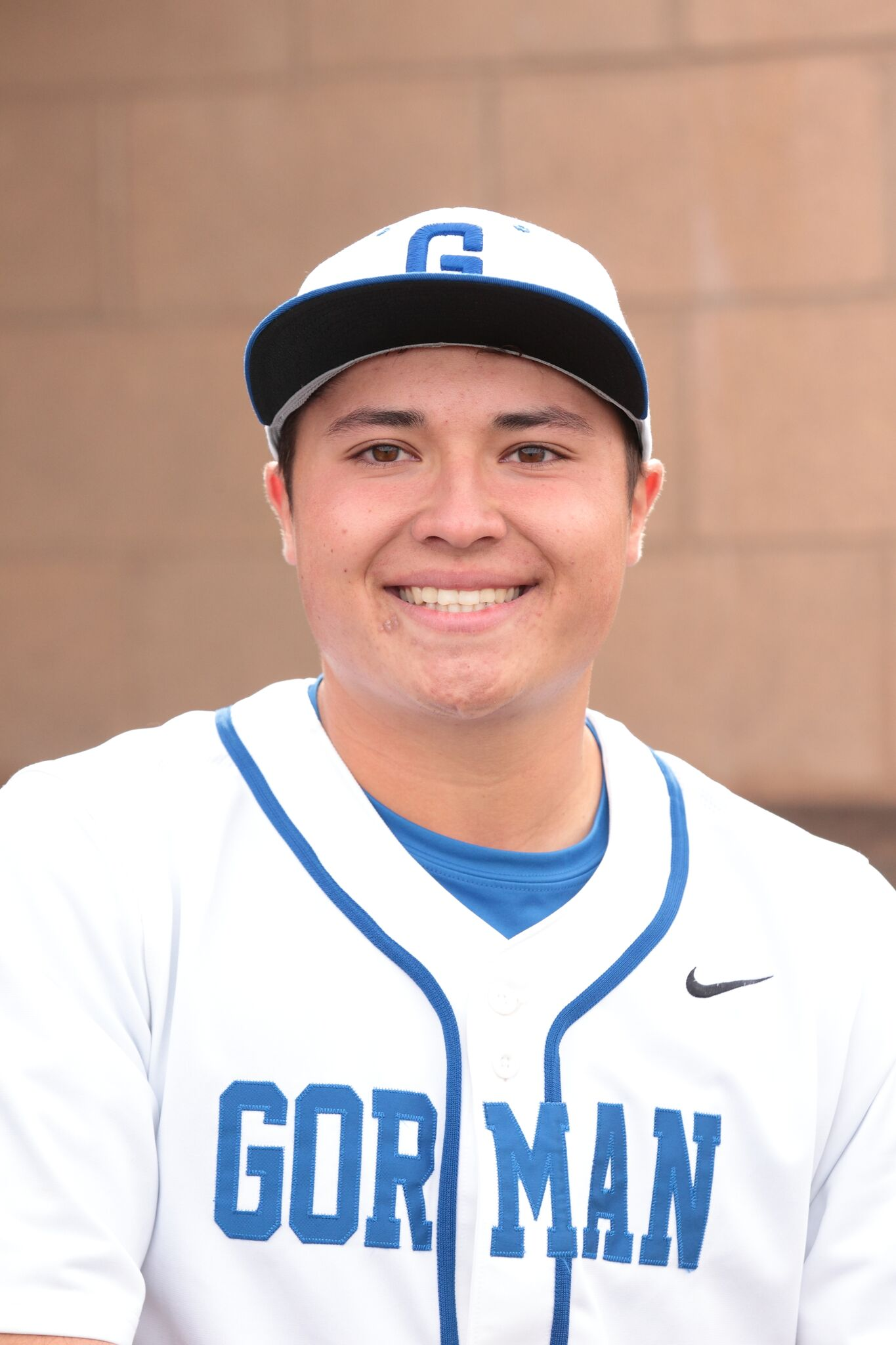 Nick Hernandez