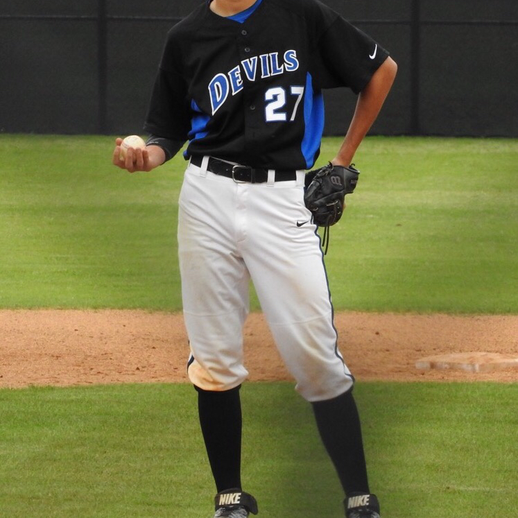 Rigell Robinson mugshot