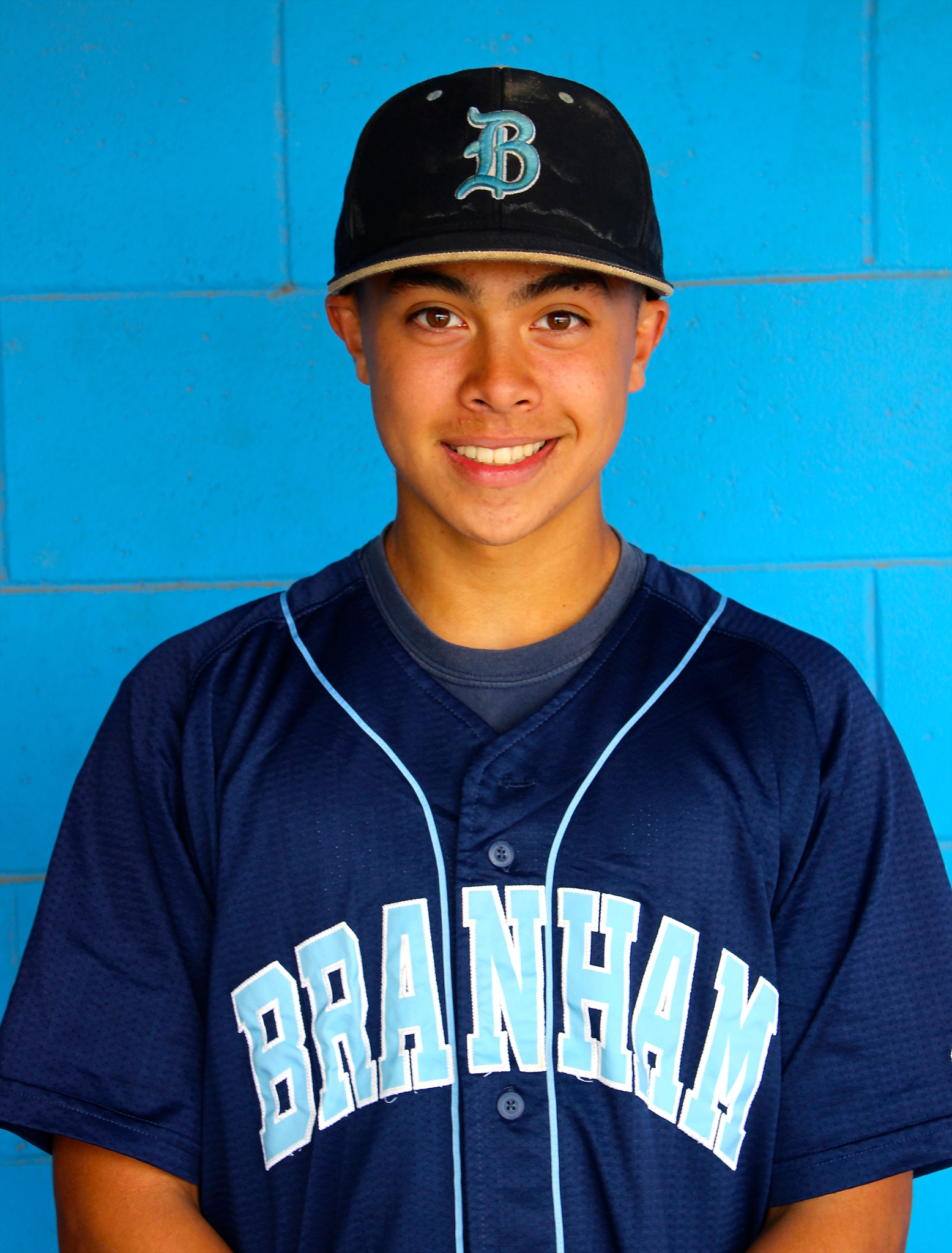 Cale Thompson