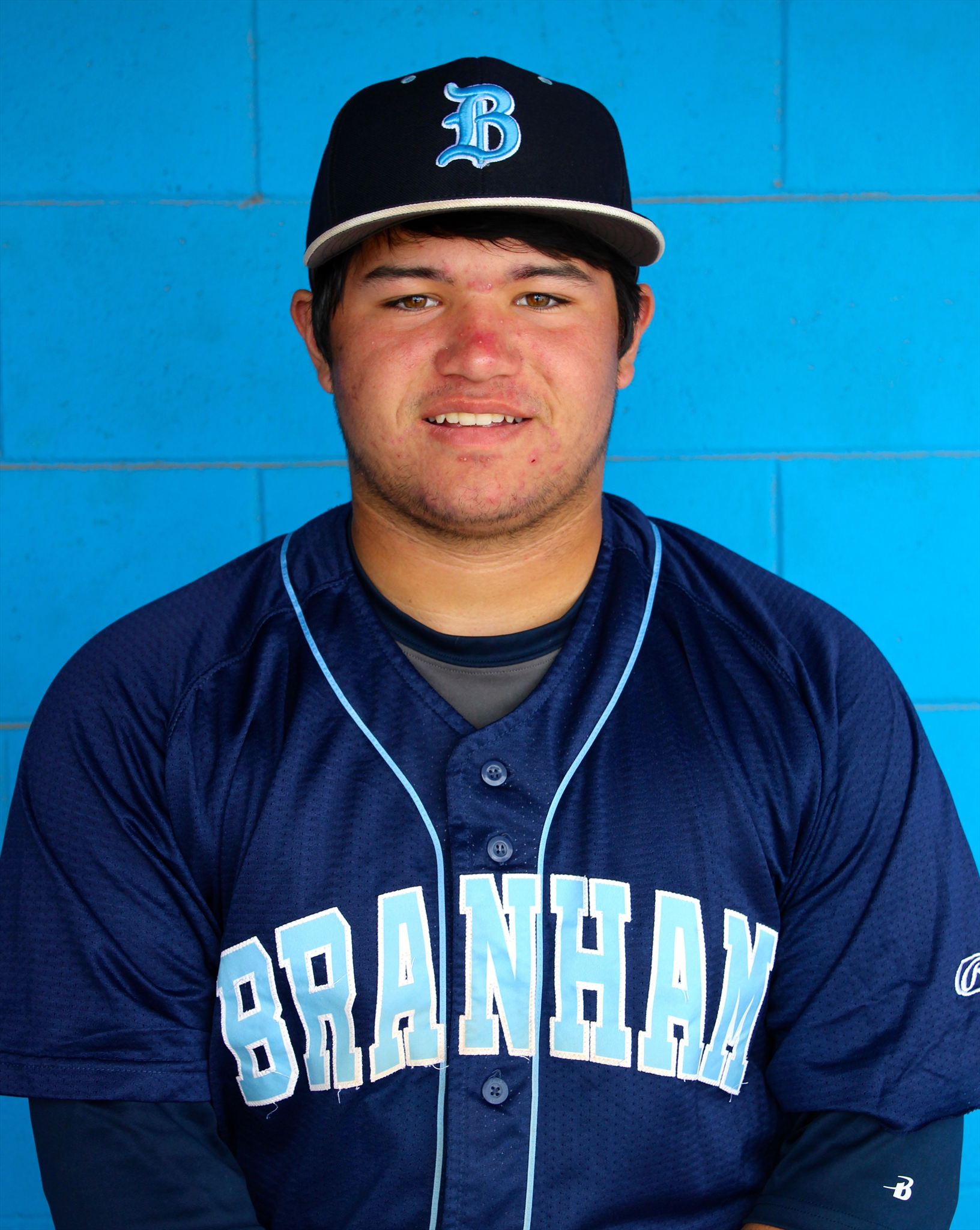 Jordan Modesto