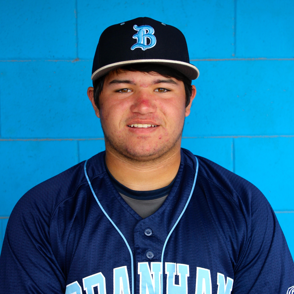 Jordan Modesto mugshot