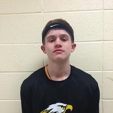 Landon Elledge mugshot