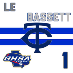 Le Bassett mugshot