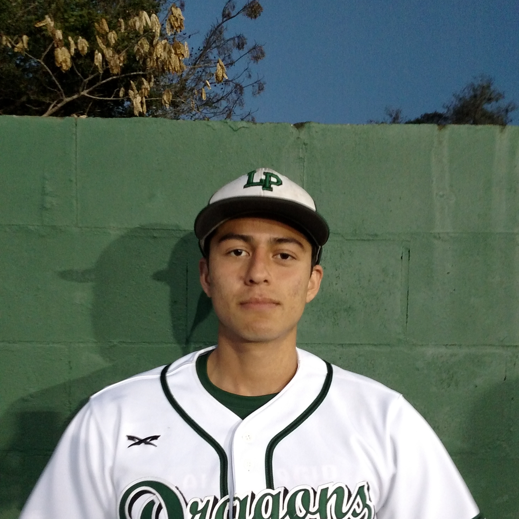 Diego Mirales mugshot