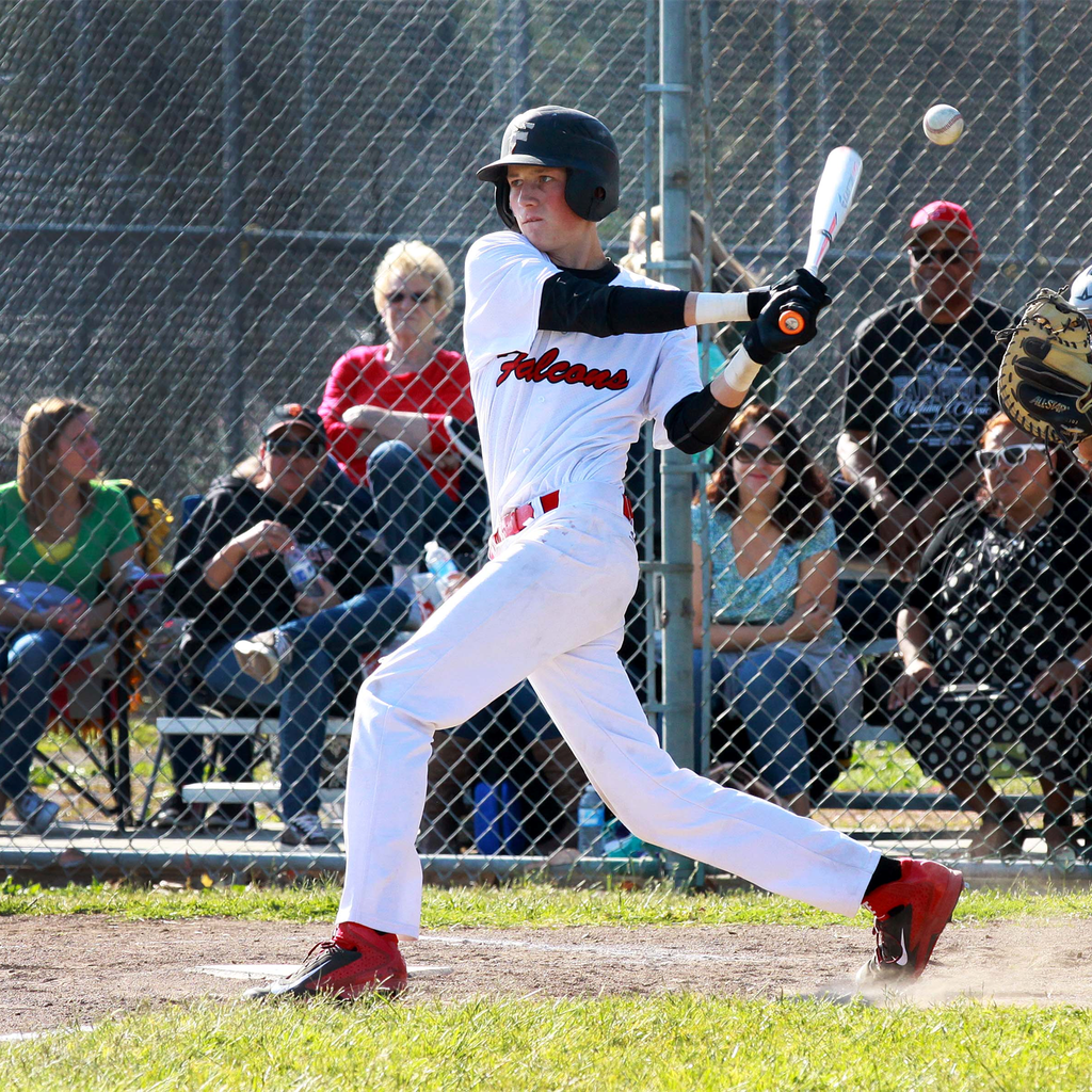 Corey Webb