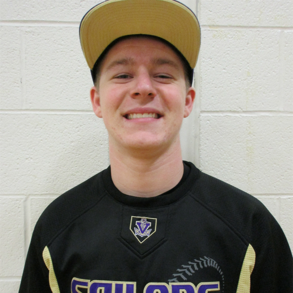 Nick Bray mugshot
