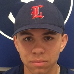 PJ Roberts mugshot