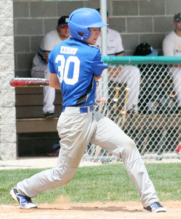 Dakota Kerns