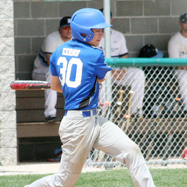 Dakota Kerns